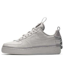 Nike: Белые кроссовки  Air Force 1