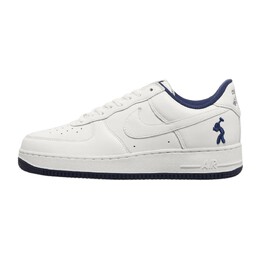 Nike: Белые кроссовки  Air Force 1 Low