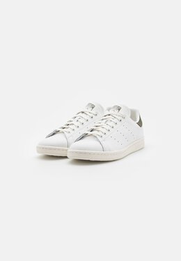 Adidas: Белые кроссовки  Stan Smith