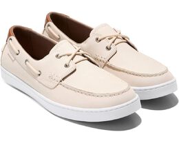 Cole Haan: Белые туфли 