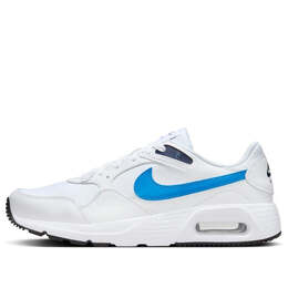 Nike: Белые кроссовки  Air Max SC