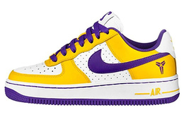 Nike: Белые кроссовки  Air Force 1 Low