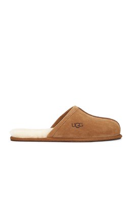 UGG: Шлёпанцы  Scuff