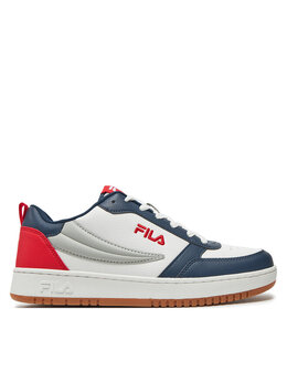 Fila: Тёмные кроссовки 