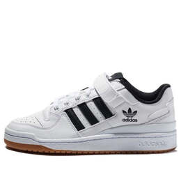 Adidas: Белые кроссовки 