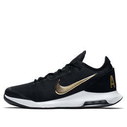 Nike: Чёрные кроссовки  Air Max