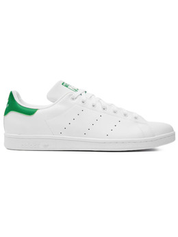 Adidas: Белые кроссовки  Stan Smith