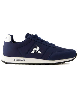 Le Coq Sportif: Синие кроссовки 