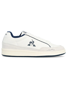 Le Coq Sportif: Белые кроссовки 