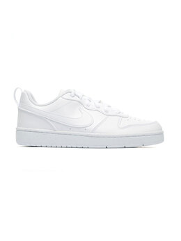 Nike: Белые кроссовки  Court