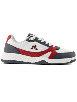 Le Coq Sportif: Синие кроссовки 