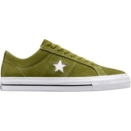 Converse: Кроссовки  One Star Pro