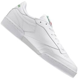 Reebok: Кроссовки  Club C 85