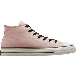 Converse: Розовые кеды  Chuck Taylor All Star