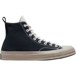 Converse: Бежевые кроссовки  Chuck 70