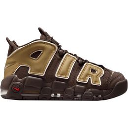 Nike: Коричневые кроссовки  Air More Uptempo 96