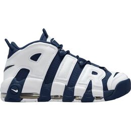 Nike: Кроссовки  Air More Uptempo 96