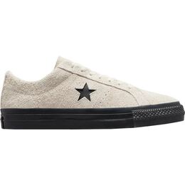 Converse: Бежевые кроссовки  One Star Pro