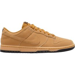 Nike: Кроссовки  Dunk Low Retro