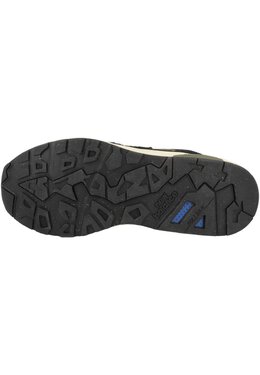 New Balance: Чёрные кроссовки 