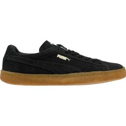 PUMA: Кроссовки  Suede