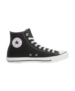 Converse: Чёрные кроссовки  Chuck Taylor All Star