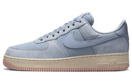 Nike: Светлые кроссовки  Air Force 1 Low