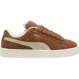 PUMA: Кроссовки  Suede