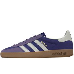 Adidas: Кроссовки  Gazelle Indoor