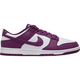 Nike: Кроссовки  Dunk Low Retro