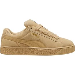 PUMA: Кроссовки  Suede