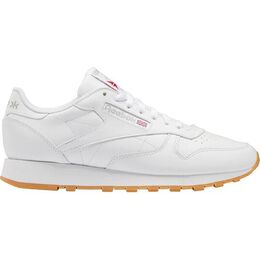 Reebok: Кроссовки  Classic Leather