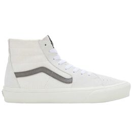 Vans: Бежевые кроссовки  SK8-Hi Tapered