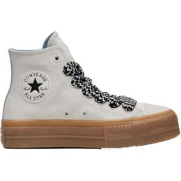 Converse: Кроссовки  Chuck Taylor All Star Lift