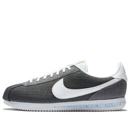 Nike: Серые кроссовки  Cortez