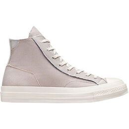 Converse: Розовые кеды  Chuck 70 Hi