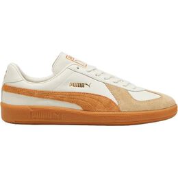 PUMA: Белые кроссовки 