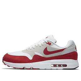 Nike: Белые кроссовки  Air Max 1