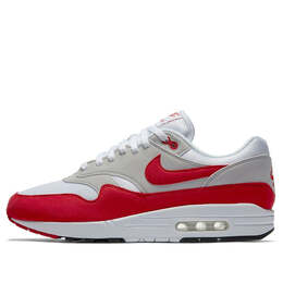 Nike: Белые кроссовки  Air Max 1 OG