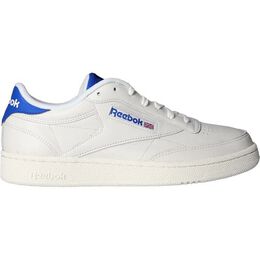 Reebok: Кроссовки  Club C 85