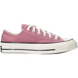 Converse: Розовые кеды  Chuck 70