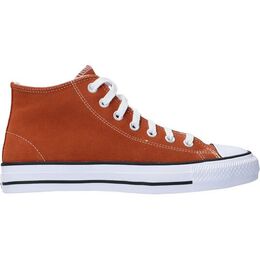 Converse: Белые кеды  Chuck Taylor All Star