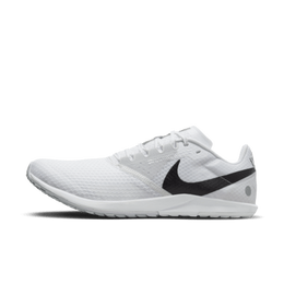 Nike: Белые кроссовки  Pure Platinum