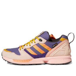 Adidas: Розовые кроссовки  ZX-5000