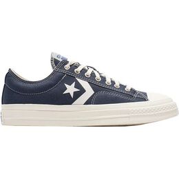 Converse: Серые кроссовки 
