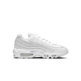 Nike: Белые кроссовки  Air Max 95 Essential