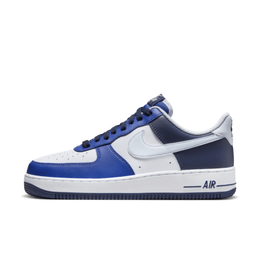 Nike: Белые кроссовки  Air Force 1