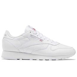 Reebok: Кроссовки  Classic Leather