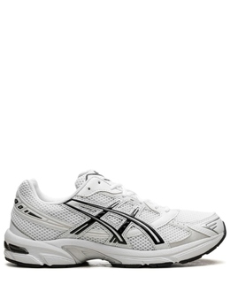 Asics: Чёрные кроссовки  Gel-1130