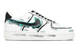 Nike: Кроссовки  Air Force 1